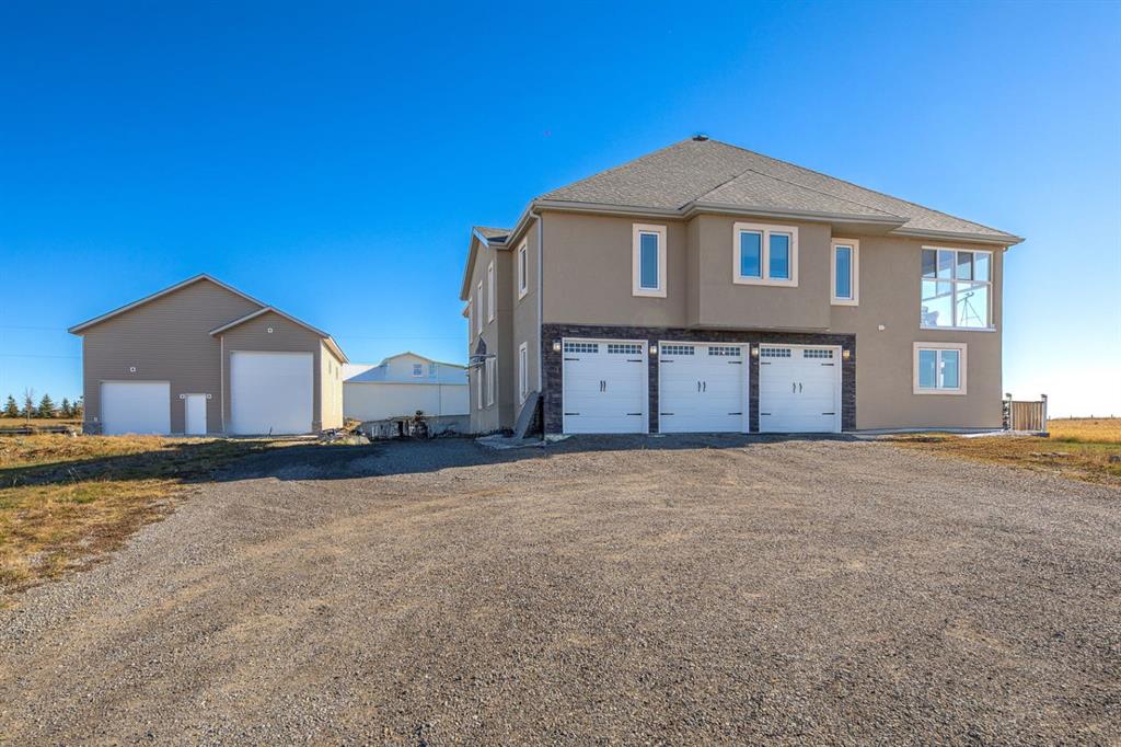 Picture of 434072 Clear Mountain Drive E, Rural Foothills County Real Estate Listing