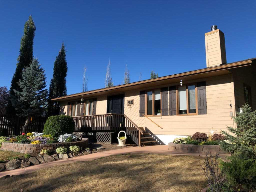 Picture of 241 4 Street , Drumheller Real Estate Listing