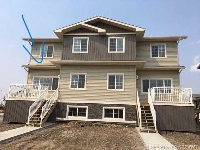 Picture of 10602 114b st  , Grande Prairie Real Estate Listing