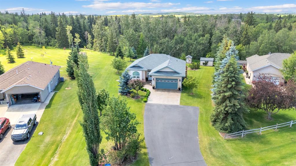 Picture of 9 Creek Road , Rural Ponoka County Real Estate Listing