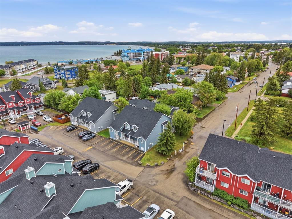 Picture of 1103, 5220 50A Avenue , Sylvan Lake Real Estate Listing
