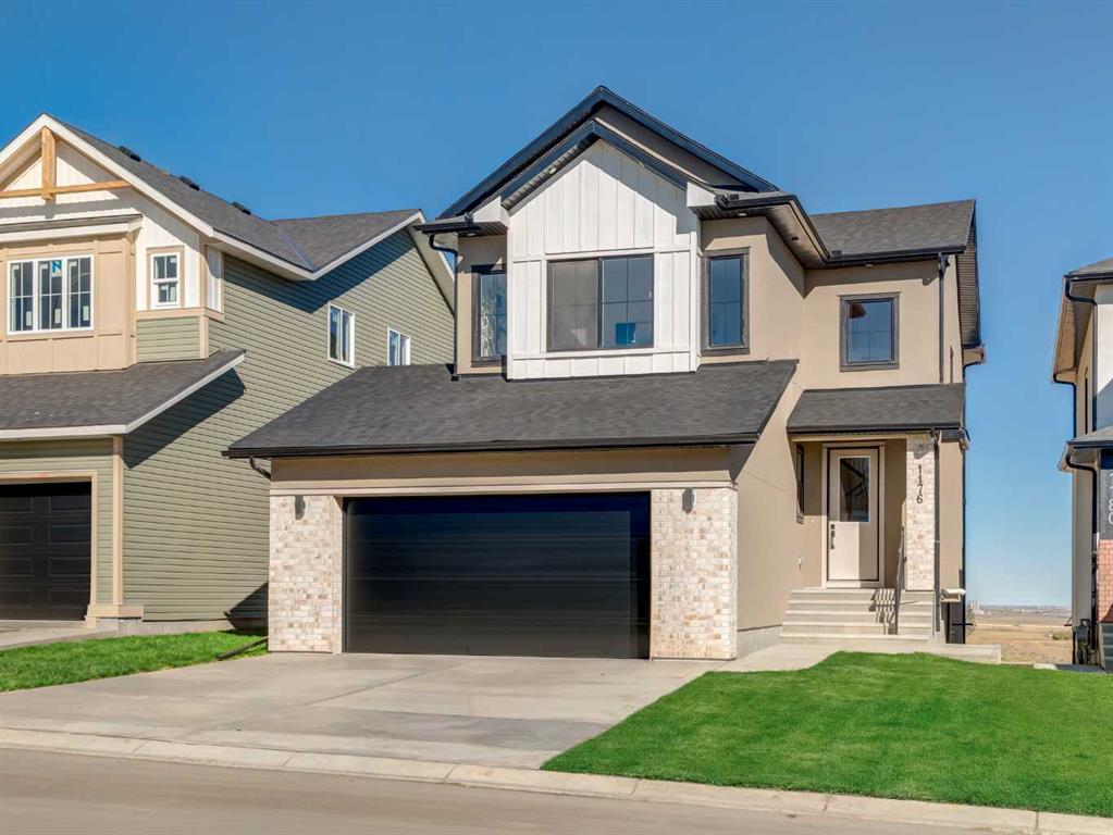 Picture of 1176 Iron Ridge Avenue , Crossfield Real Estate Listing