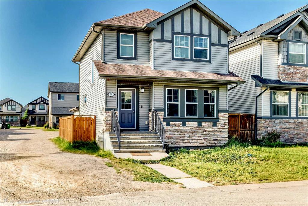 Picture of 16 Skyview Springs Road NE, Calgary Real Estate Listing