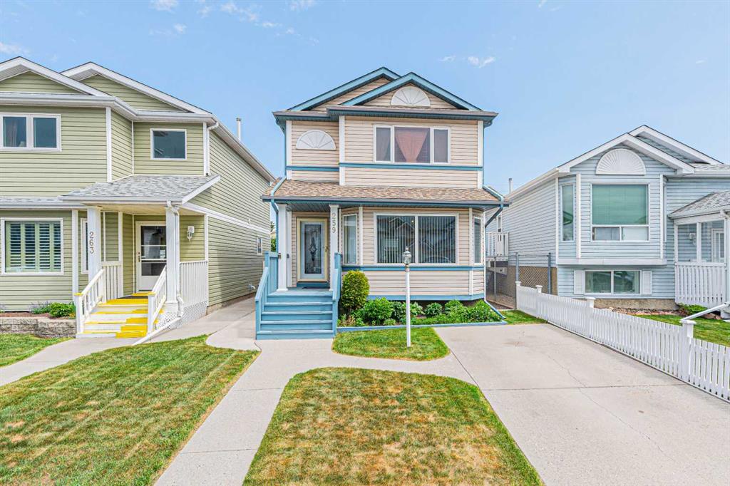 Picture of 259 Carmel Close NE, Calgary Real Estate Listing