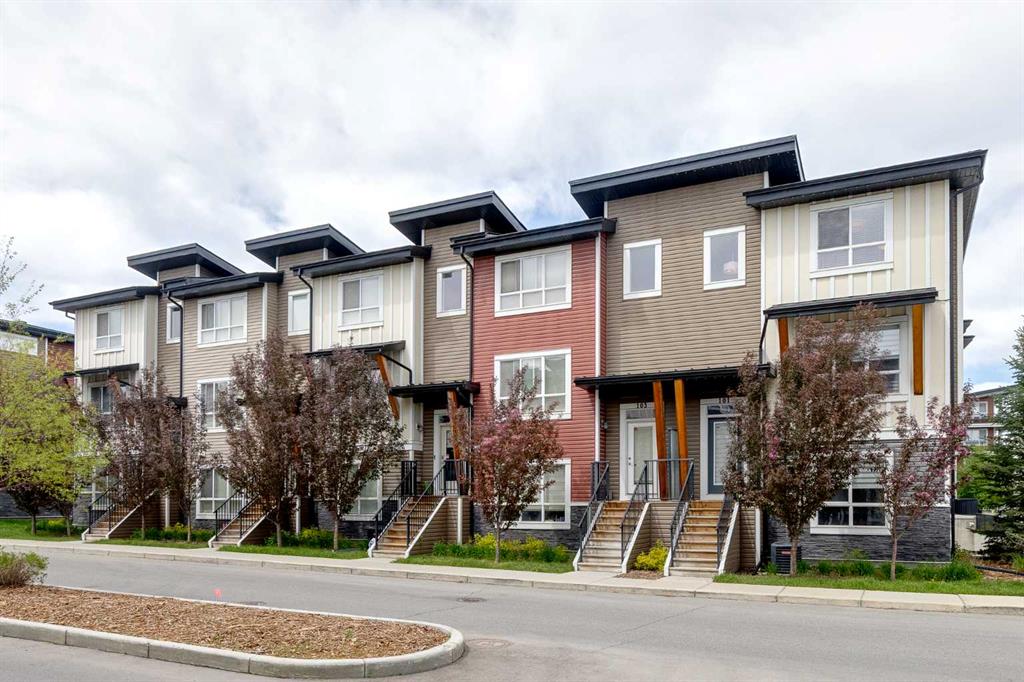 Picture of 101 Walgrove Cove SE, Calgary Real Estate Listing