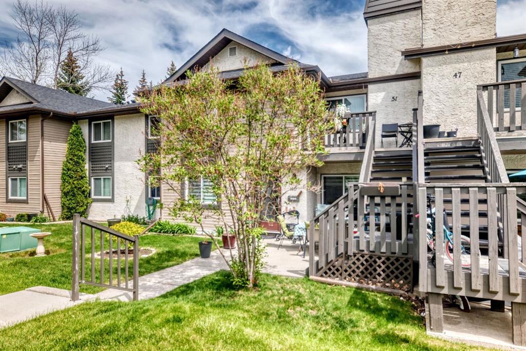 Picture of 51 Cedar Springs Gardens SW, Calgary Real Estate Listing