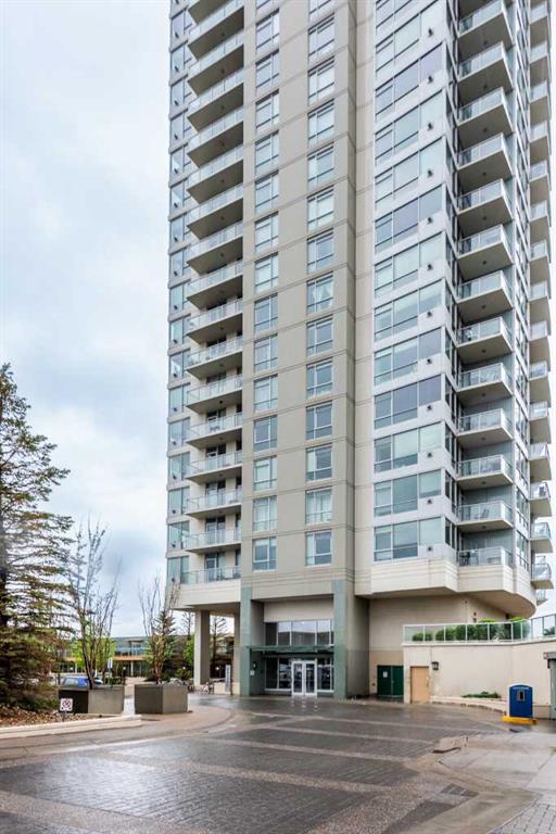 Picture of 1103, 77 Spruce Place SW, Calgary Real Estate Listing