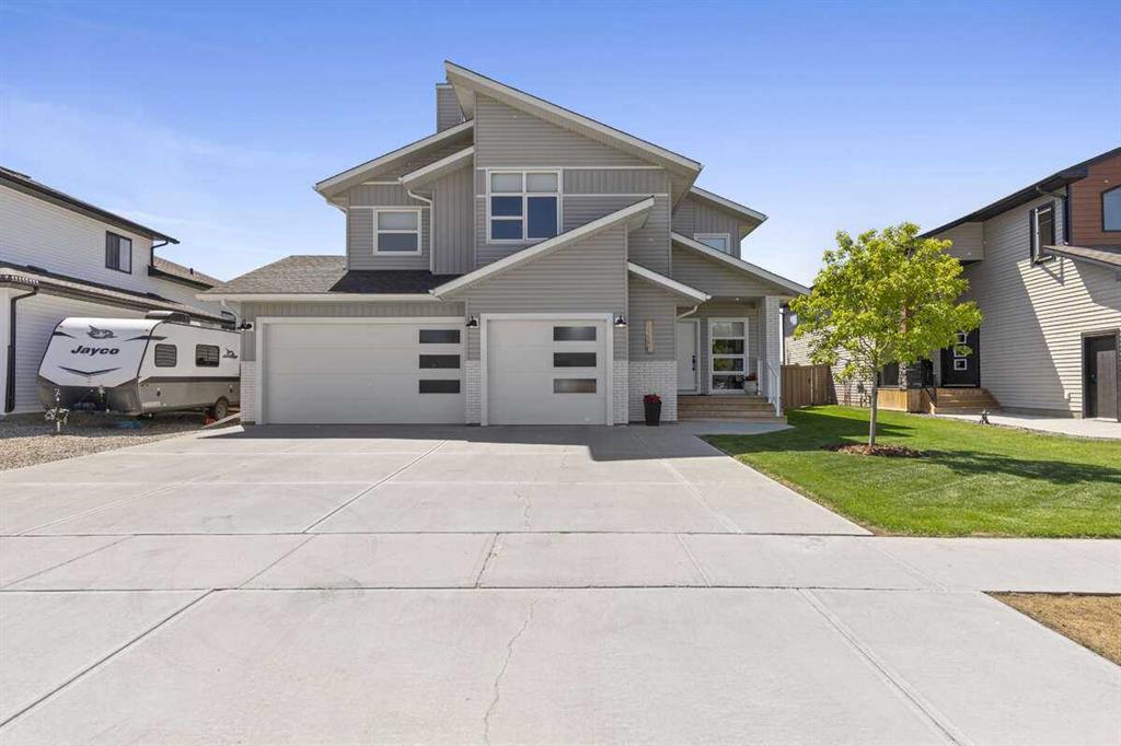 Picture of 14928 106 Street , Rural Grande Prairie No. 1, County of Real Estate Listing