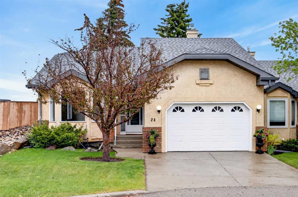 Picture of 24 Edenwold Green NW, Calgary Real Estate Listing