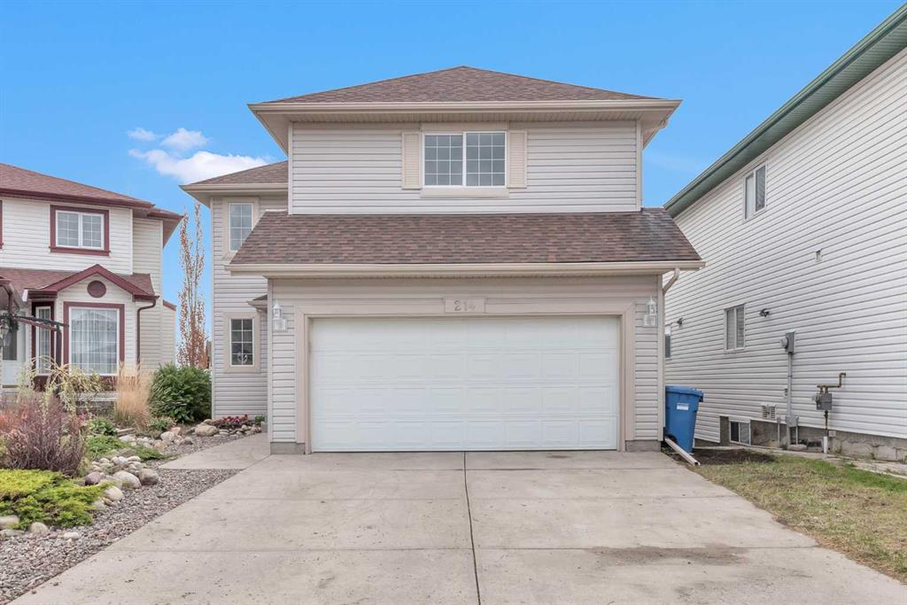 Picture of 214 Royal Birch View NW, Calgary Real Estate Listing
