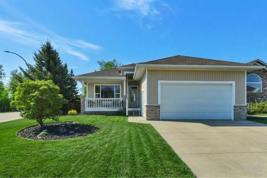 Picture of 1 Spruce Close , Lacombe Real Estate Listing