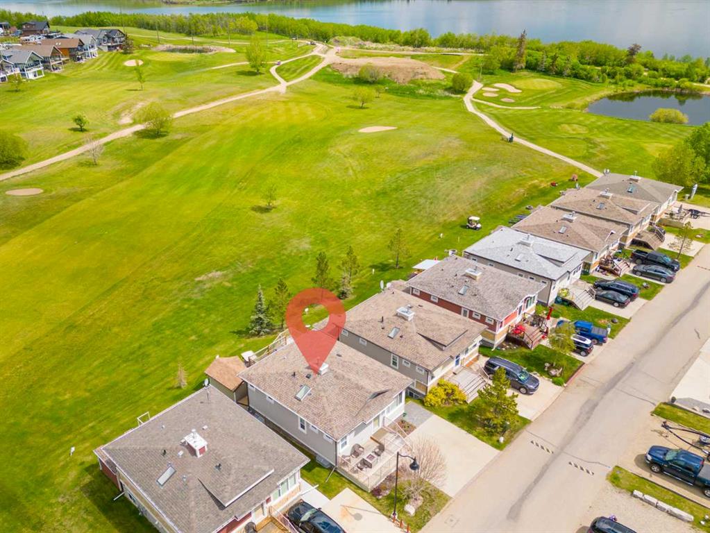 Picture of 4092, 25054 South Pine Lake Road , Rural Red Deer County Real Estate Listing