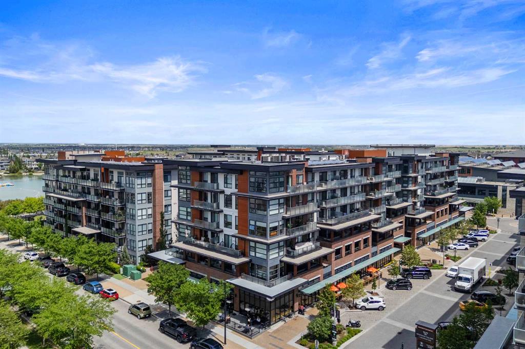 Picture of 313, 122 Mahogany Centre SE, Calgary Real Estate Listing
