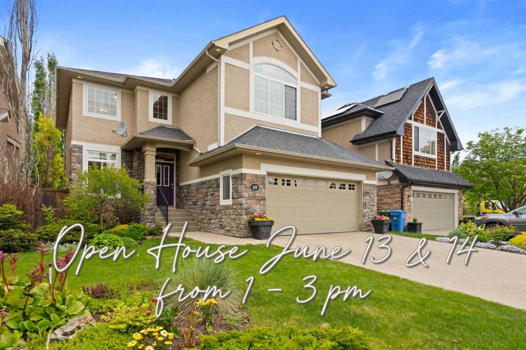 Picture of 49 Wentworth Mews SW, Calgary Real Estate Listing