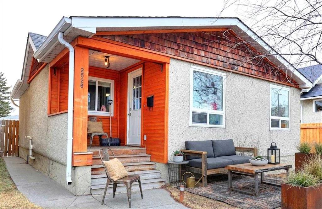 Picture of 2526 16 Street SE, Calgary Real Estate Listing