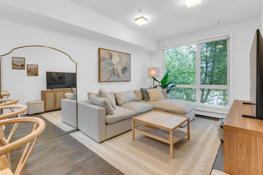 Picture of 228, 305 18 Avenue SW, Calgary Real Estate Listing