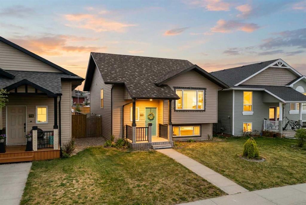 Picture of 71 Long Close , Red Deer Real Estate Listing