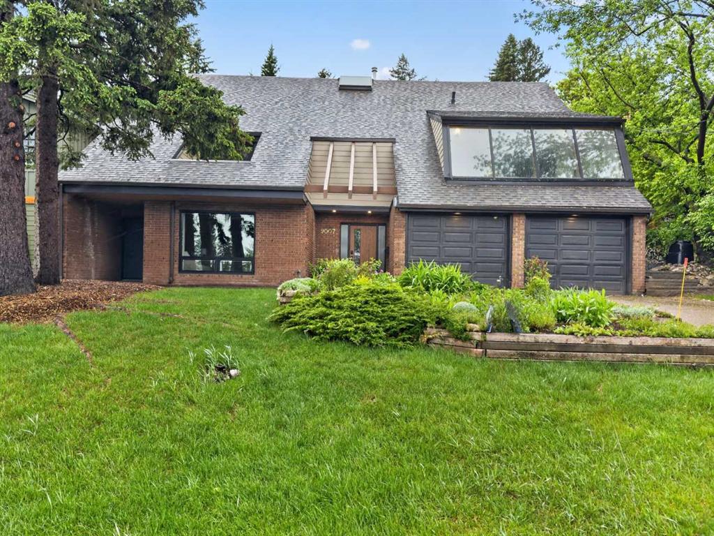 Picture of 9007 33 Avenue NW, Calgary Real Estate Listing