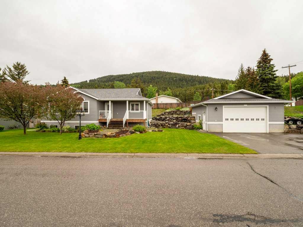 Picture of 11602 19 Avenue , Blairmore Real Estate Listing