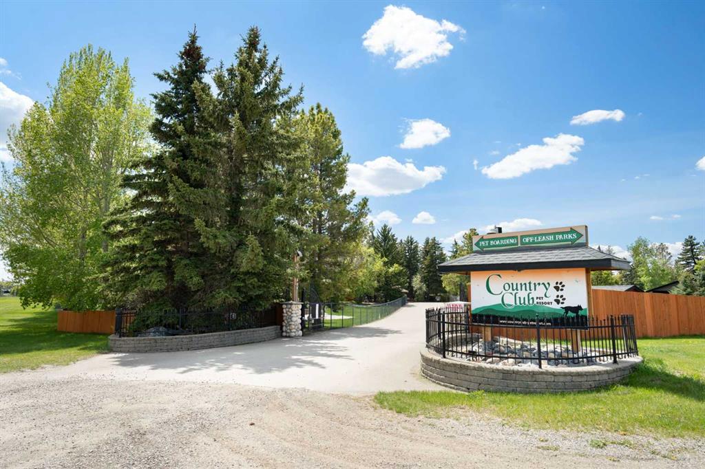 Picture of 282063 Township Road 224A  , Rural Rocky View County Real Estate Listing