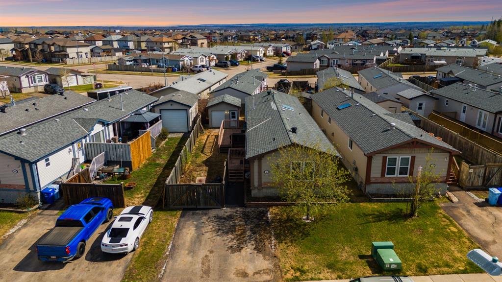 Picture of 164 Balsam Way , Fort McMurray Real Estate Listing