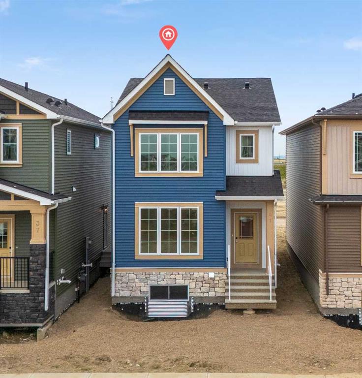 Picture of 41 Hotchkiss Gardens SE, Calgary Real Estate Listing