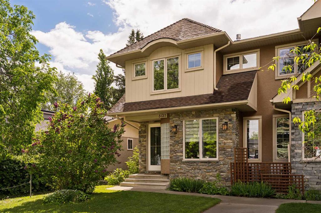 Picture of 3127 40 Street SW, Calgary Real Estate Listing