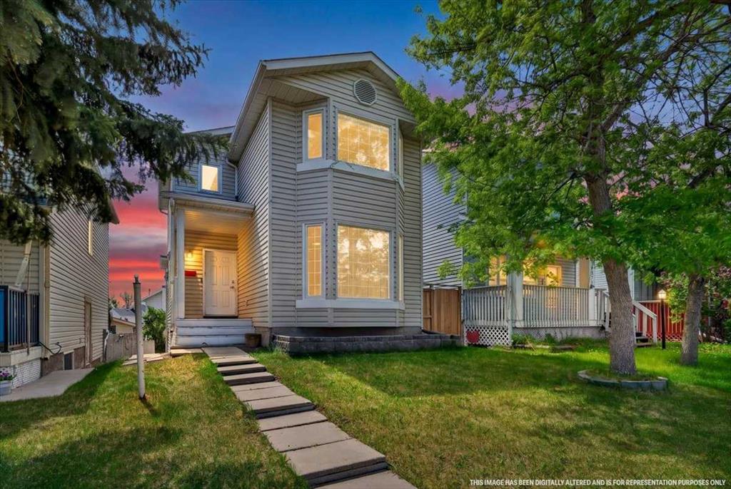 Picture of 6979 Laguna Way NE, Calgary Real Estate Listing