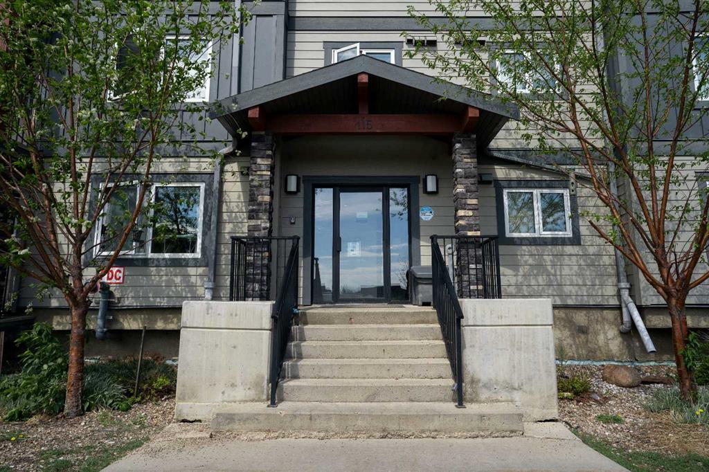 Picture of 412, 115 Denholm Gate , Fort McMurray Real Estate Listing