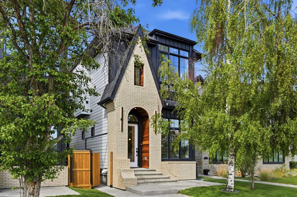 Picture of 510 54 Avenue SW, Calgary Real Estate Listing