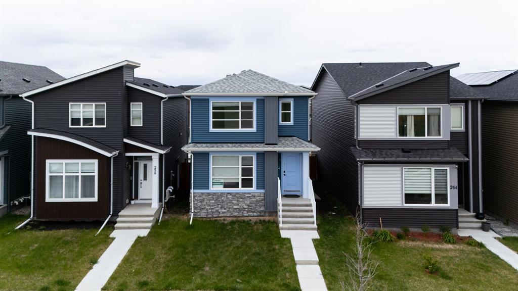 Picture of 260 Belmont Boulevard SW, Calgary Real Estate Listing