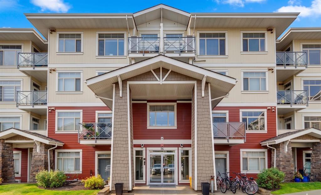 Picture of 103, 16 Auburn Bay Link SE, Calgary Real Estate Listing