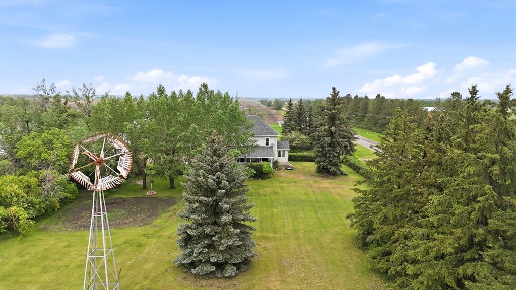 Picture of 5402 70 Street , Stettler Real Estate Listing