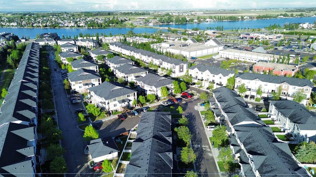 Picture of 115, 300 Marina Drive , Chestermere Real Estate Listing