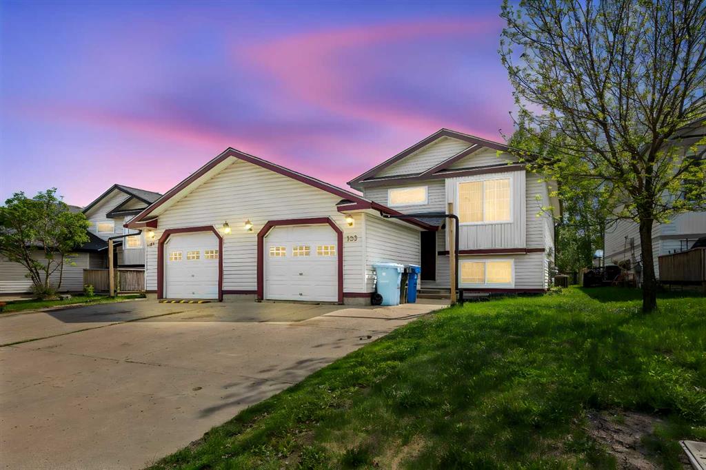 Picture of 153 Leitner Gate , Fort McMurray Real Estate Listing