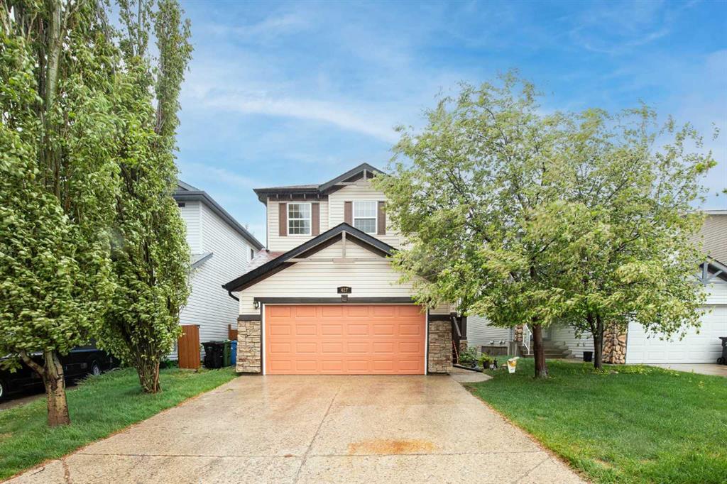 Picture of 427 Tuscany Ridge Heights NW, Calgary Real Estate Listing