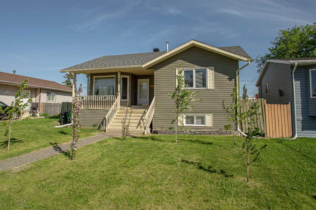 Picture of 10415 106 Street , High Level Real Estate Listing