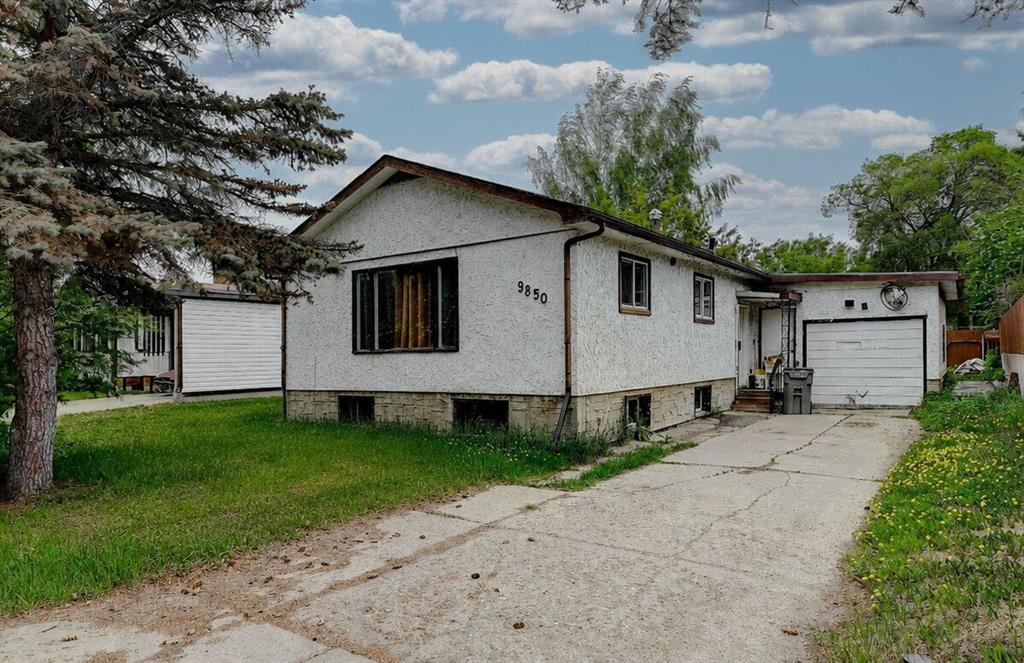 Picture of 9850 104 Avenue , Grande Prairie Real Estate Listing