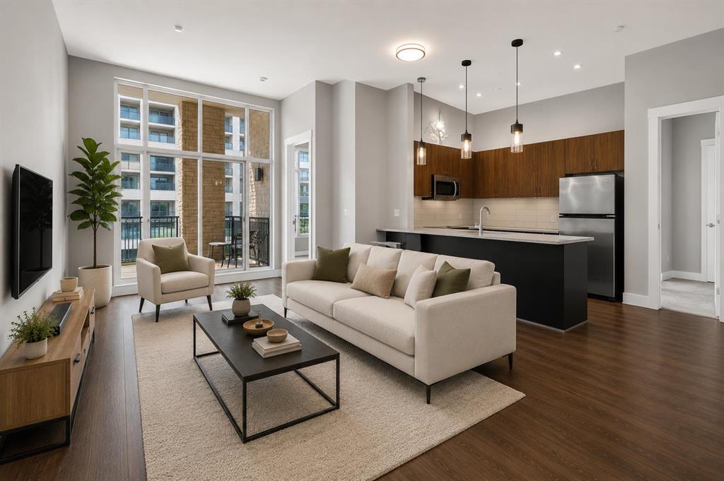 Picture of 303, 788 12 Avenue SW, Calgary Real Estate Listing