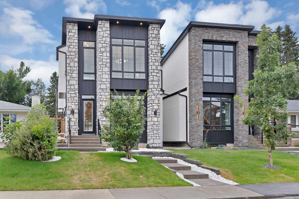 Picture of 2221 Halifax Crescent NW, Calgary Real Estate Listing