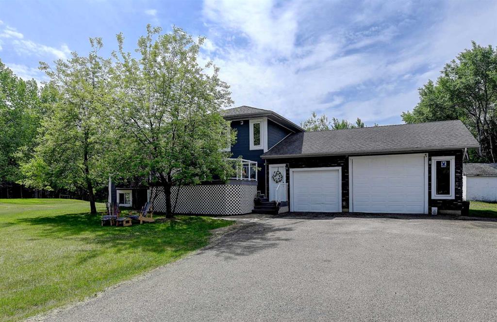 Picture of 9, 712051 Range Road 54  , Rural Grande Prairie No. 1, County of Real Estate Listing