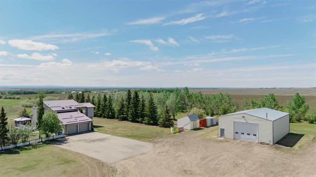 Picture of 80057 712 Township , Wembley Real Estate Listing