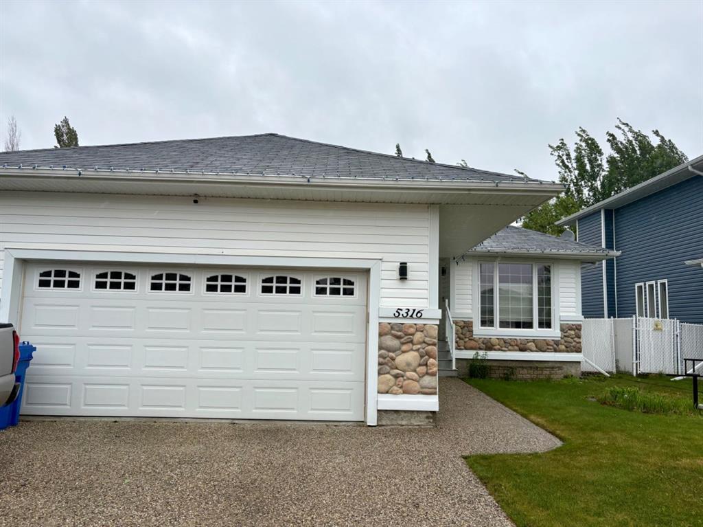 Picture of 5316 43 Street , Wetaskiwin Real Estate Listing