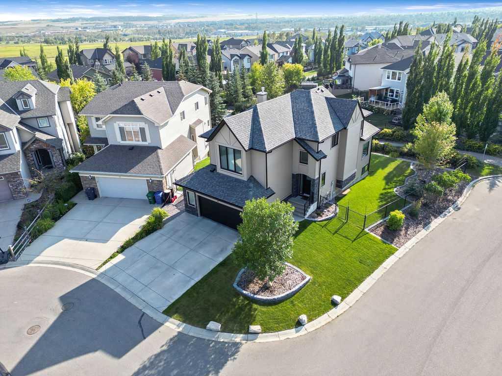 Picture of 41 Drake Landing Crescent , Okotoks Real Estate Listing