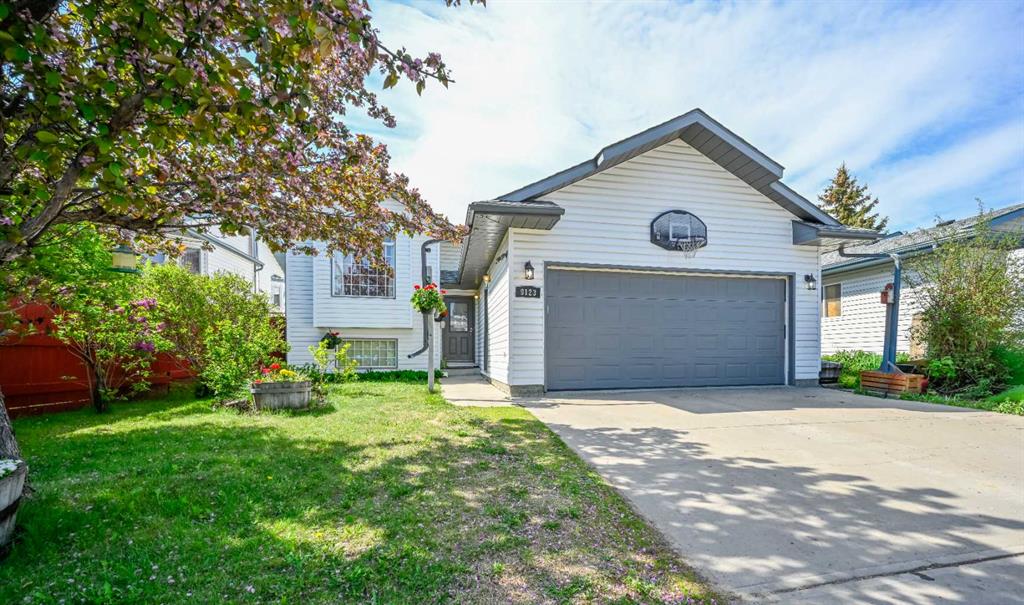 Picture of 9123 105 Avenue , Grande Prairie Real Estate Listing