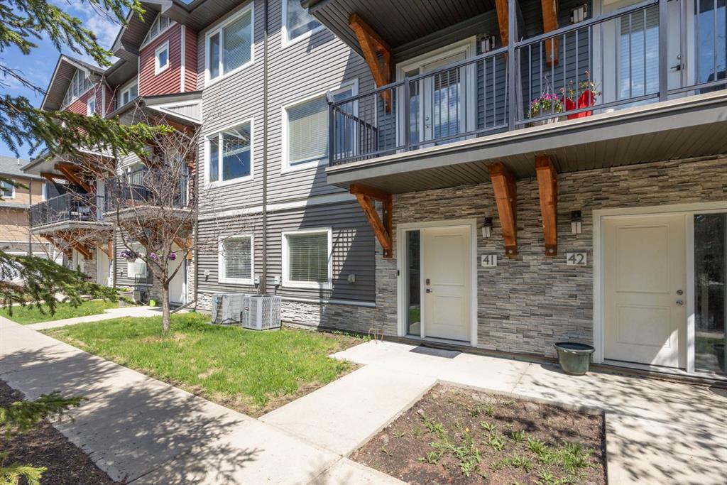 Picture of 41, 141 Fontaine Crescent , Fort McMurray Real Estate Listing