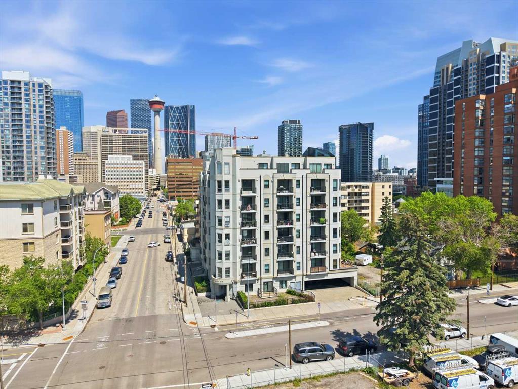 Picture of 307, 108 15 Avenue SE, Calgary Real Estate Listing