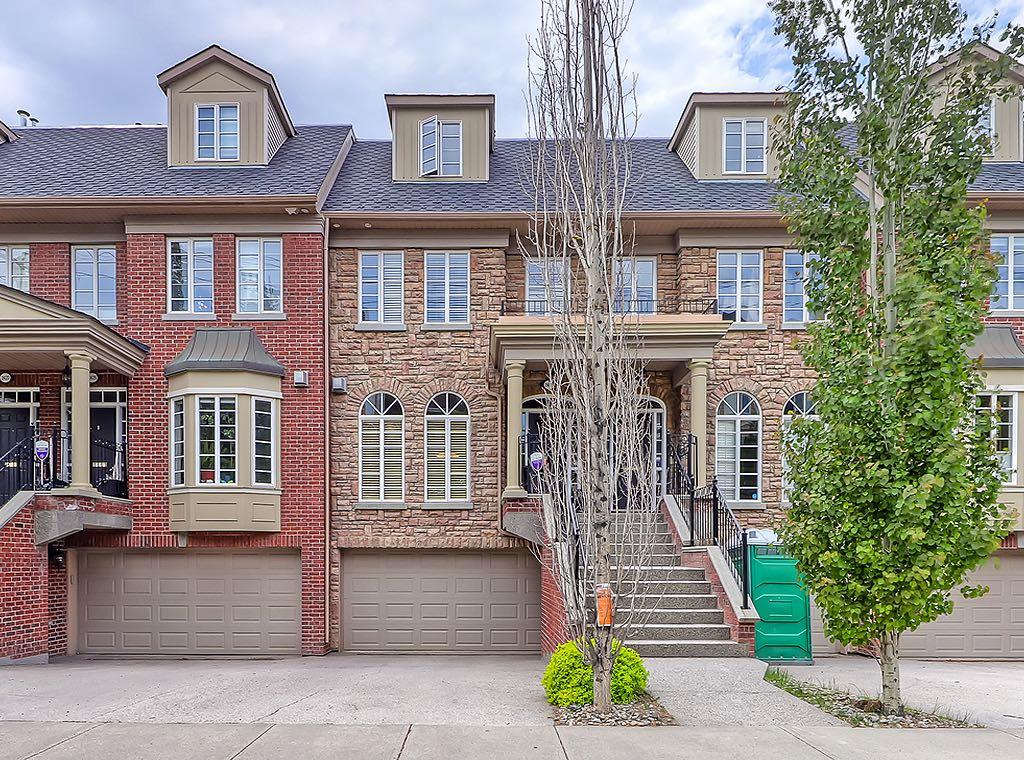Picture of 2423 Erlton Street SW, Calgary Real Estate Listing