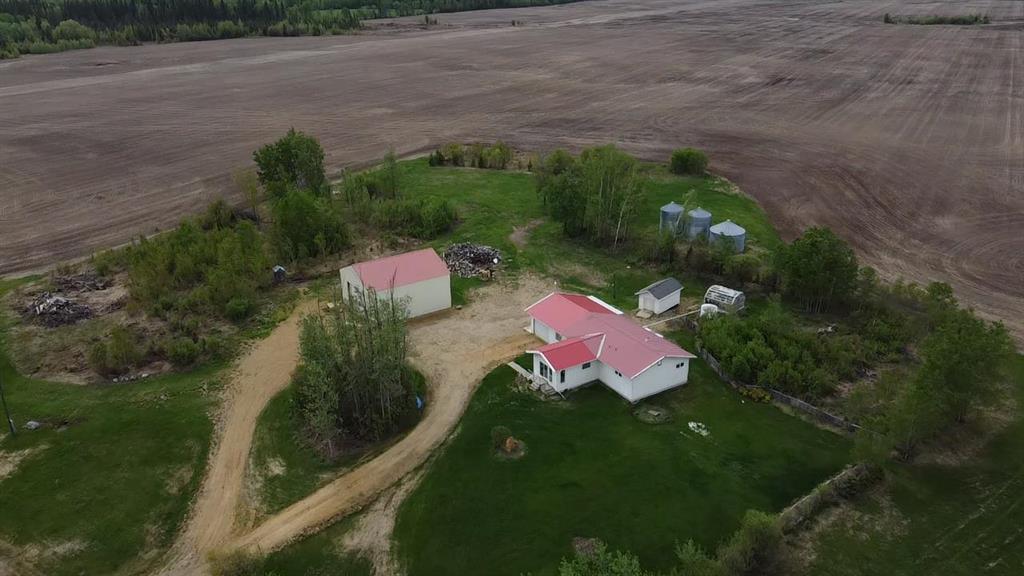 Picture of 872068 Range Road 235  , Rural Northern Lights, County of Real Estate Listing