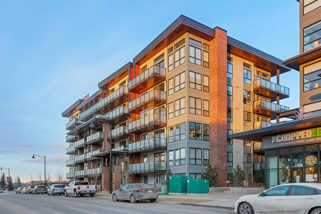 Picture of 106, 2231 Mahogany Boulevard SE, Calgary Real Estate Listing